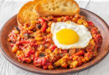 El pisto manchego: tradición, sabor y salud en un solo plato