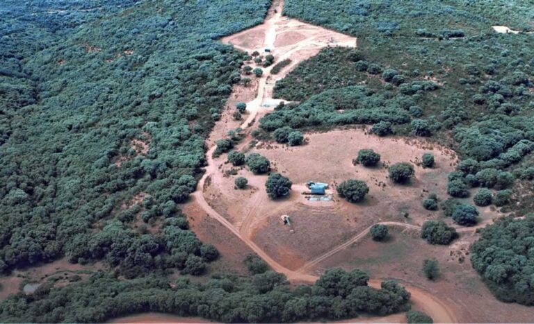 La mina de oro y wolframio en Ciudad Real: un hallazgo único en Europa que generará 500 empleos