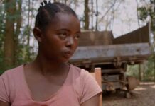 ‘Semillas de Kivu’, Mejor Cortometraje Documental en los Premios Goya 2025