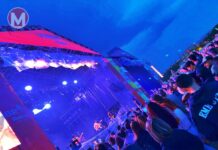 El Toledo Beat Festival presenta su cartel por días: así queda la distribución