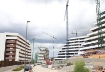 Núñez critica el plan de vivienda de Page por «insuficiente» y reclama una reforma de la Ley del Suelo