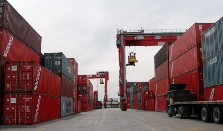 C-LM apuesta por incentivar la exportación en países del entorno de UE para paliar las pérdidas por los aranceles de EEUU