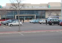 El PP denuncia el “abandono” del hospital de Tomelloso por parte del PSOE frente a la inversión millonaria en Alcázar de San Juan