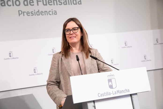 Rueda de prensa del Consejo de Gobierno