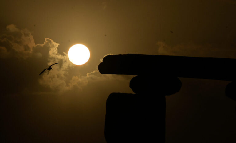 Curso gratis para toda España para seguir los próximos tres eclipses históricos