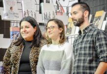 El tomellosero Daniel Cuadrado hace un repaso sobre el papel de las mujeres en la historia