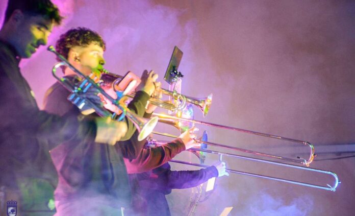 Concurso Charangas Carnaval Tomelloso 2025 - 013