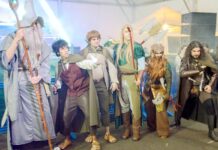 Premios de hasta 400 euros en el Concurso de Máscara Espontánea del Carnaval de Tomelloso