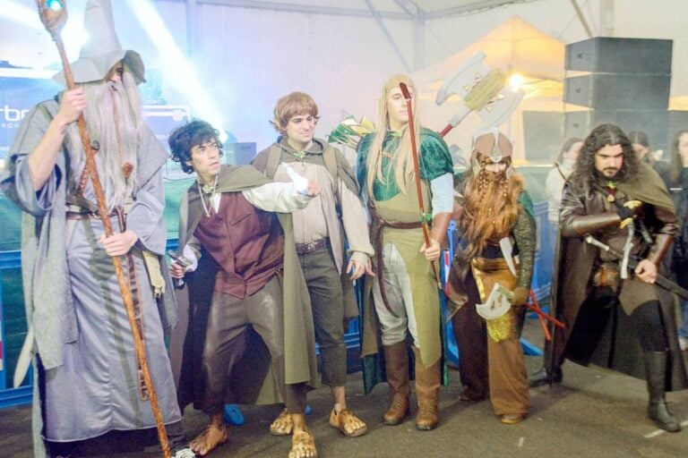 Premios de hasta 400 euros en el Concurso de Máscara Espontánea del Carnaval de Tomelloso
