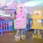 Concurso de Máscara Espontánea 2025 (2)