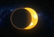 Restricciones por el eclipse en Castilla-La Mancha: prohibido circular y aparcar en pistas forestales de Cuenca y Guadalajara