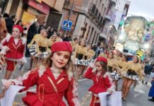 Harúspices sigue su travesía triunfal tras conquistar Valdepeñas