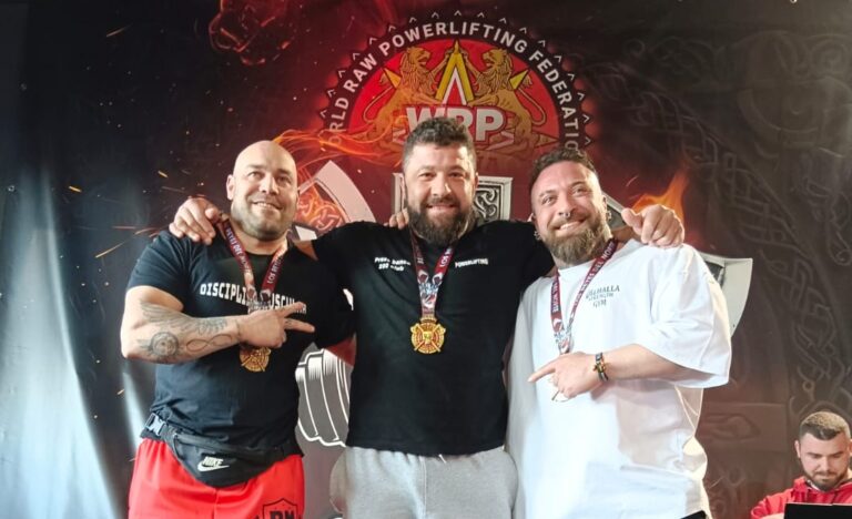 Steve Rodríguez conquista el absoluto en el Trofeo de Reyes del Norte con su mejor marca personal