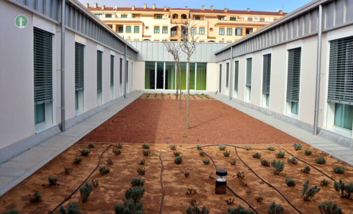 Inauguracion Centro de Salud 1 de Tomelloso - 014