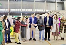 Stockalia abre sus puertas en Tomelloso con más de 40 expositores y grandes descuentos