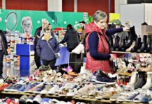 Stockalia celebra su 20ª edición este fin de semana con 40 expositores