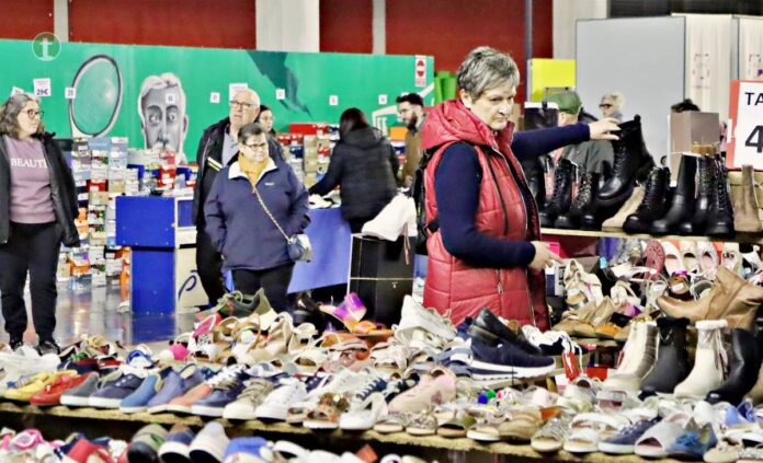 Inauguracion Stockalia 2025 - 007