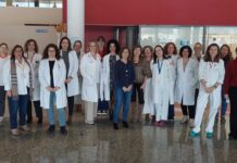 Las mujeres de la Gerencia de Tomelloso, ejemplo de entrega y profesionalidad