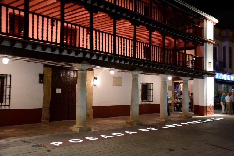 Tomelloso organiza un circuito de orientación para jugar en familiar y descubrir su patrimonio