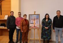 Tomelloso presenta su Semana Santa 2025 con la recuperación de la imagen del Cristo Resucitado