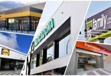 ¿Cuáles son los mejores supermercados de Tomelloso?