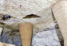 Nuevo paso en la ayuda de 1 millón de euros de la Diputación para rehabilitar las cuevas y areneros de Tomelloso