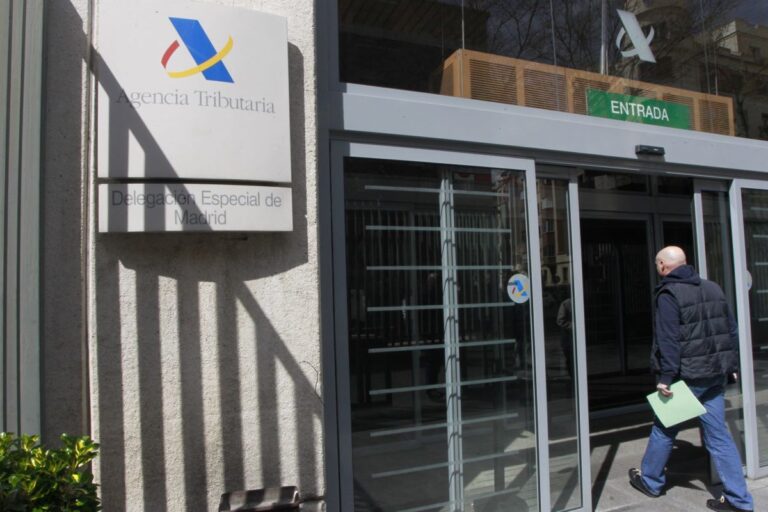 Investigan un local de CLM por un posible fraude fiscal de empresas que usan ‘software de doble uso’