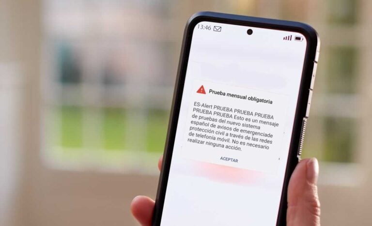 La Junta emite el mensaje de emergencia a seis municipios del Alberche por inundaciones