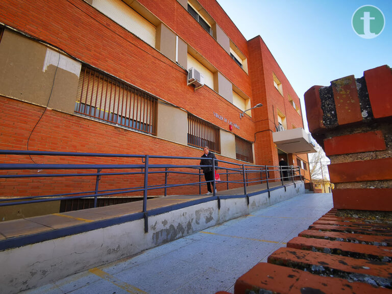 Adiós, ambulatorio
