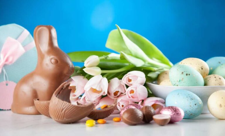 Regalos para Pascuas: detalles con corazón para sorprender
