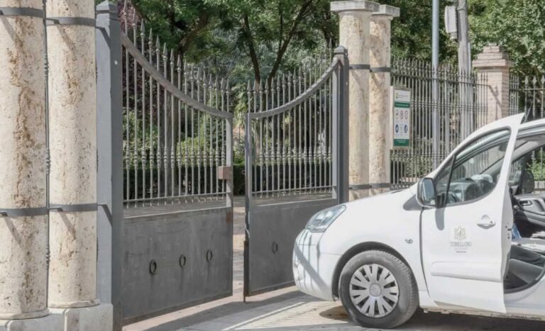 Continúan cerrados parques, instalaciones deportivas y zonas al aire libre este jueves en Tomelloso por el temporal