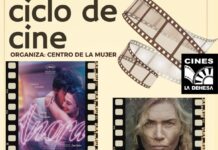 Tomelloso proyectará gratis las películas «Anora» y «Lee»