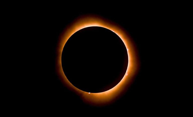 Cuenca y Guadalajara verán el primer eclipse total desde 1842