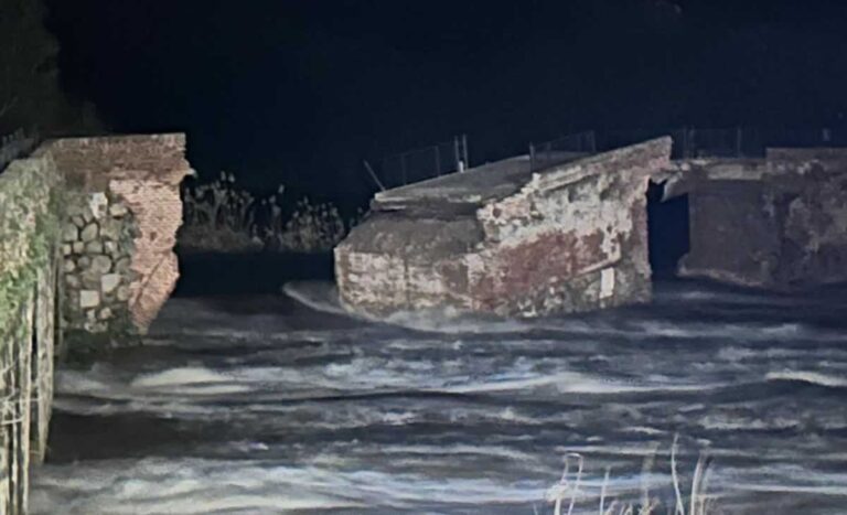 Activado el plan de emergencias de patrimonio para reconstruir el puente de Talavera de la Reina