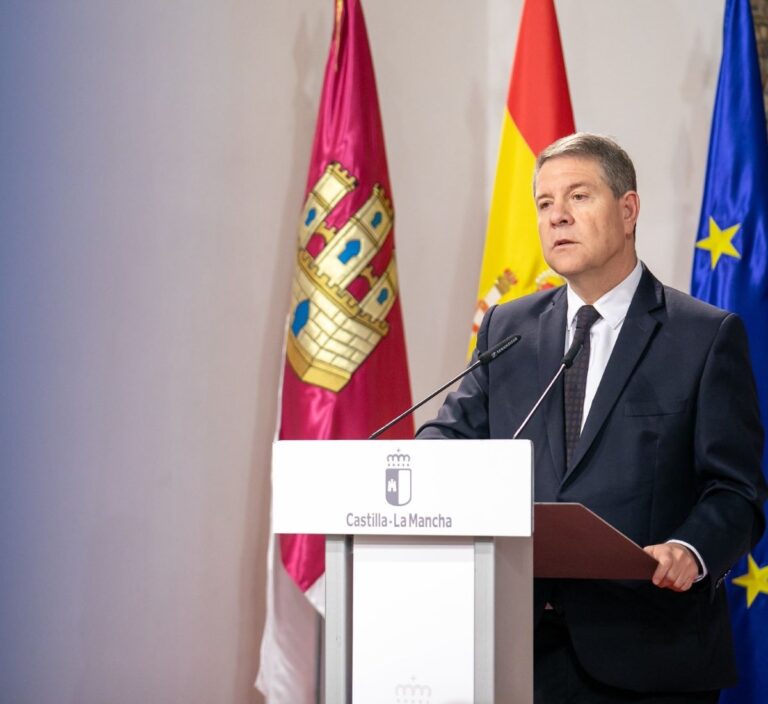 Page afea a Marlaska, Montero y Torres que quieran hablar ahora de migrantes: «Seré yo el que les explique las cosas»