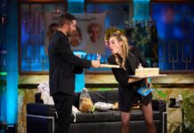 La ‘peculiar’ forma con la que un joven de Ciudad Real intentó ligar con Eva Soriano: «Te espero fuera»