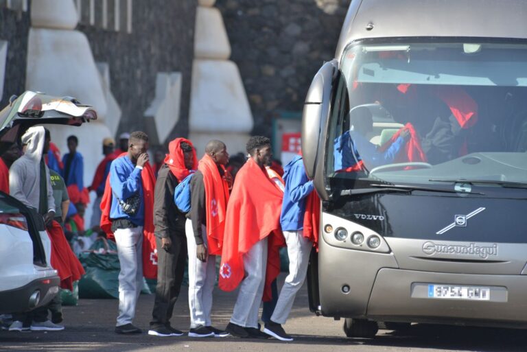 Castilla-La Mancha tiene capacidad para 692 plazas de menores migrantes no acompañados