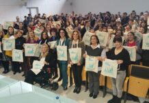 La UCLM reafirma desde Toledo su compromiso con la formación en igualdad