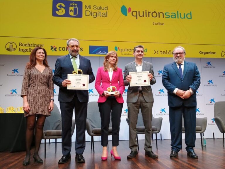 El nuevo plan de salud en C-LM se llamará ‘Salud H 3.0’ y la IA tendrá un papel relevante