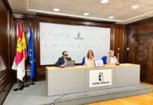 La ONCE presenta un cupón con motivo del Día de la Mujer