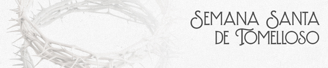 Semana Santa de Tomelloso 2025 Semana Santa de Tomelloso 2024