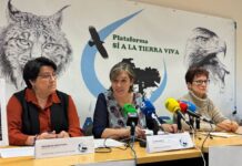 Sí a la Tierra Viva pide a Page desterrar el proyecto de tierras raras del Campo de Montiel