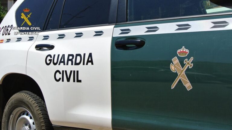 Tres detenidos menores en Caudete por un robo con violencia que dejó herido a otro menor