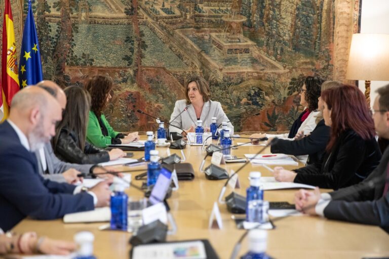 Las exportaciones de C-LM a EEUU caen más de un 21 % por los aranceles de Trump
