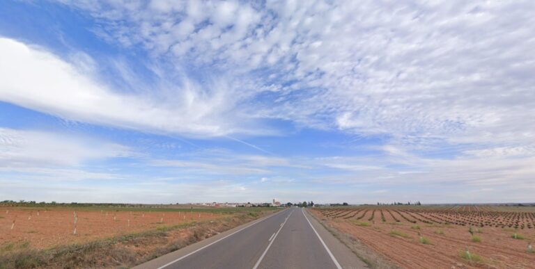 Un nuevo fin de semana sin fallecidos en las carreteras de C-LM este fin de semana