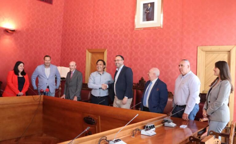 Tomelloso y la DO La Mancha refuerzan su colaboración para impulsar la cultura del vino
