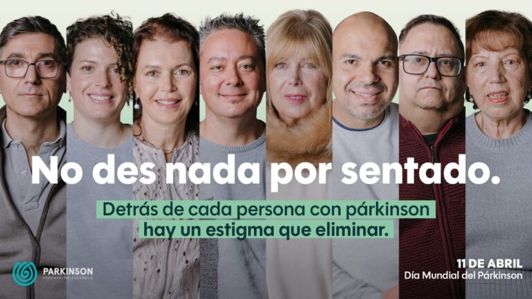 Charlas, un manifiesto y un taller de gestión emocional para conmemorar el Día del Parkinson en Tomelloso