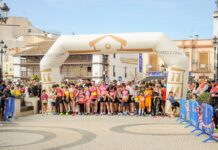 Corredores de todas las edades se reunirán este domingo en la Carrera Popular “Memorial Ángel Serrano” de Tomelloso