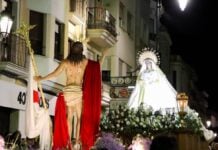 ¿Lloverá esta Semana Santa en Tomelloso? ¿Qué temperatura hará?