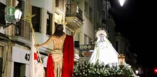¿Lloverá esta Semana Santa en Tomelloso? ¿Qué temperatura hará? Semana Santa de Tomelloso 2026